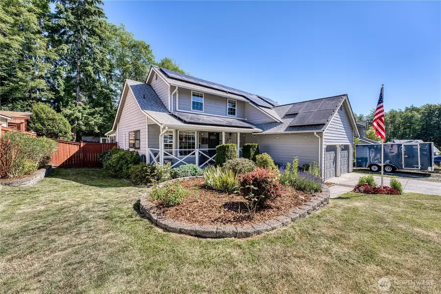 1018 NE Knights Court, Bremerton, WA 98311 - #2