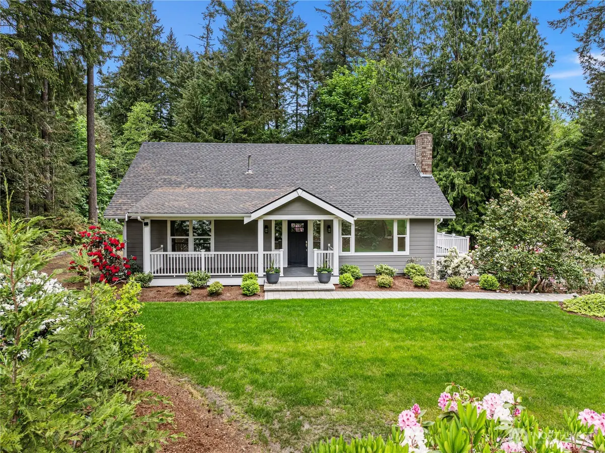 6119 Sehmel Drive, Gig Harbor, WA 98332 - #1