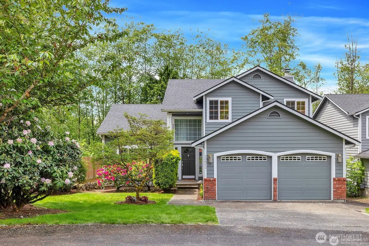 20812 23rd Avenue Se, Bothell, WA 98021 - #1