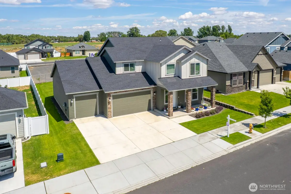4708 W Junco Street, Moses Lake, WA 98837 - #1