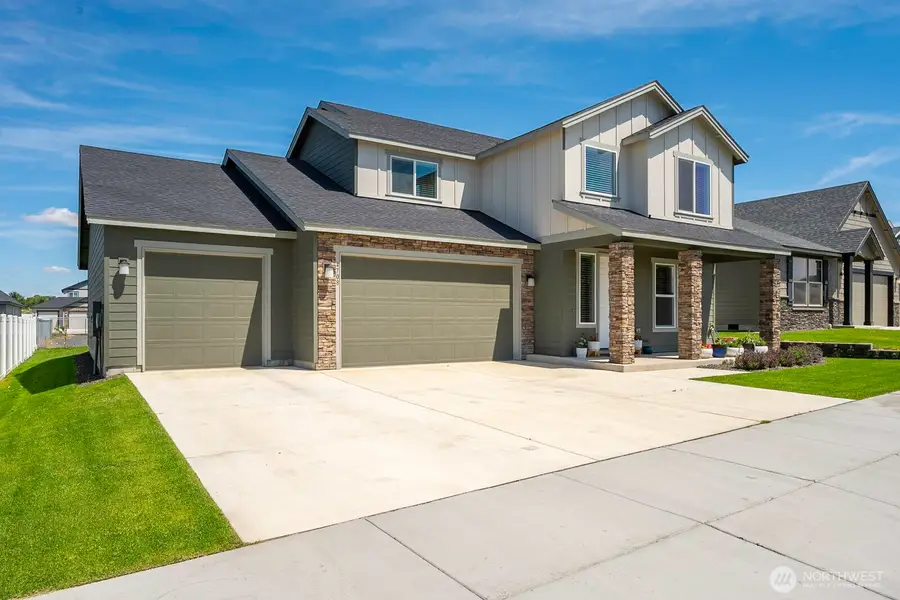 4708 W Junco Street, Moses Lake, WA 98837 - #2