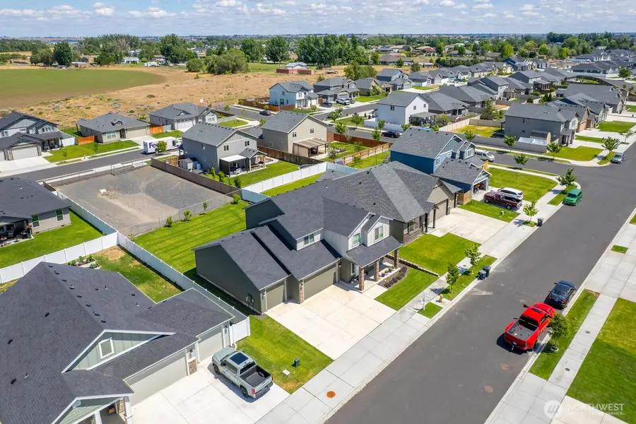 4708 W Junco Street, Moses Lake, WA 98837 - #3