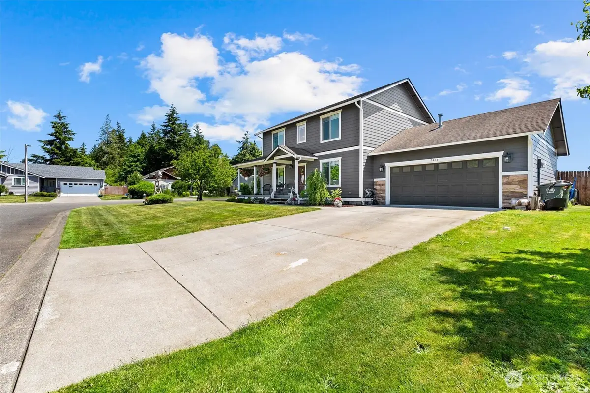 2435 Baldwin Place, Blaine, WA 98230 - #1