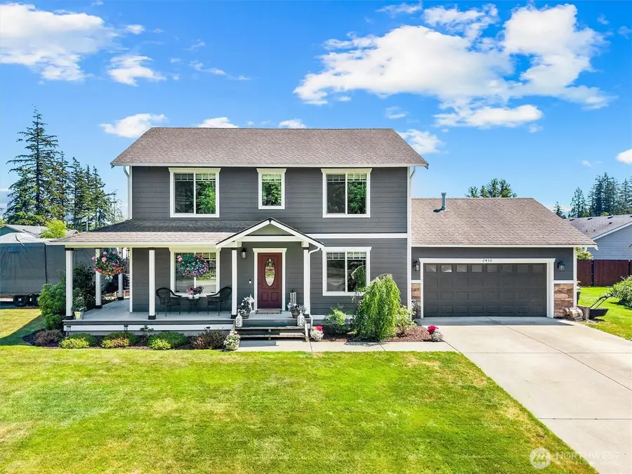 2435 Baldwin Place, Blaine, WA 98230 - #2