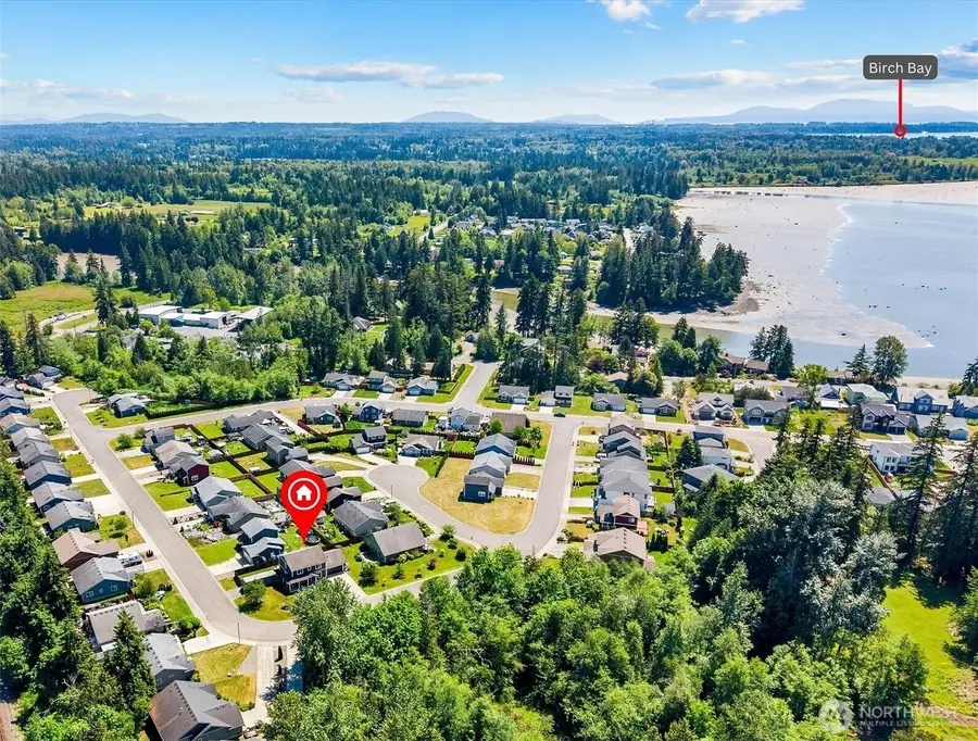 2435 Baldwin Place, Blaine, WA 98230 - #3