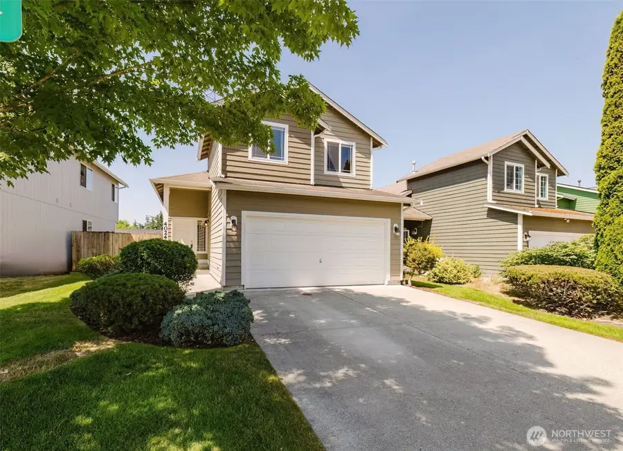 4024 152nd Street Ct E, Tacoma, WA 98446 - #2