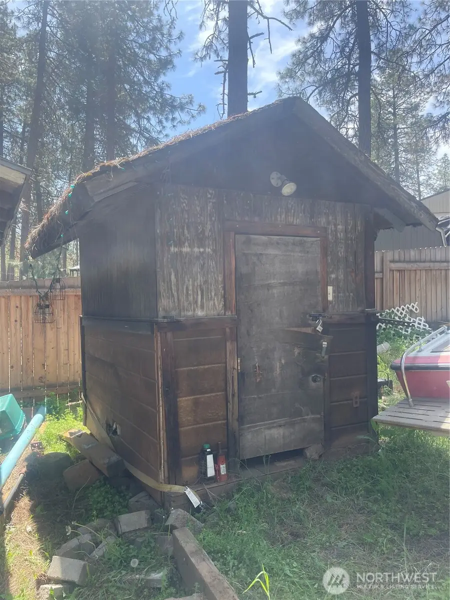 13901 S Clear Lake Road #6, Cheney, WA 99004 - #2