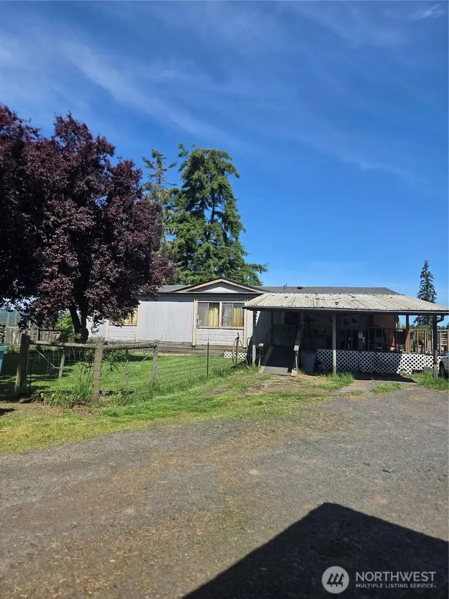 205 Nikula Road, Winlock, WA 98596 - #2