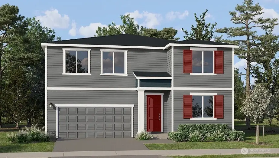 6610 286th Street Nw, Stanwood, WA 98292 - #1