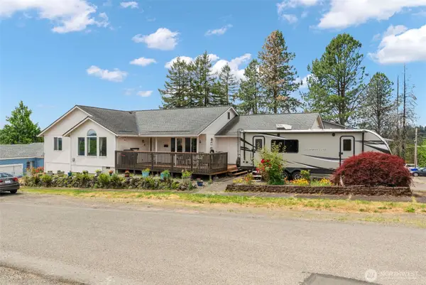 506 Church Street, Kelso, WA 98626