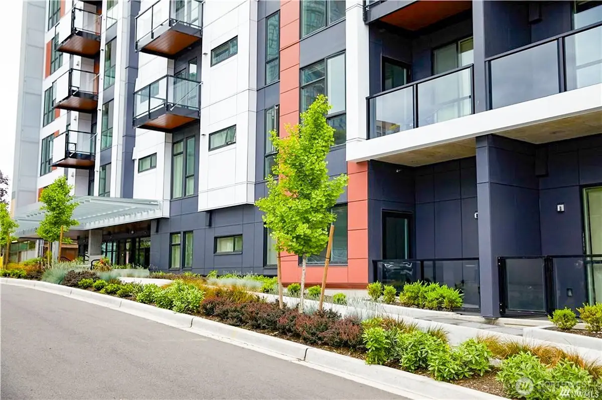 1085 103rd Avenue Ne #406, Bellevue, WA 98004 - #1