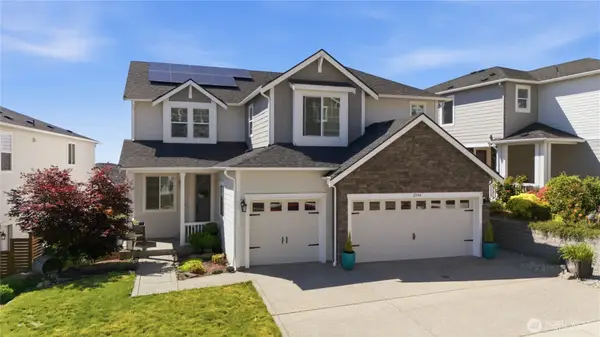 2944 83rd Avenue Ct E, Edgewood, WA 98371