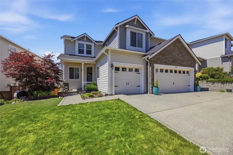 2944 83rd Avenue Ct E, Edgewood, WA 98371 - #2