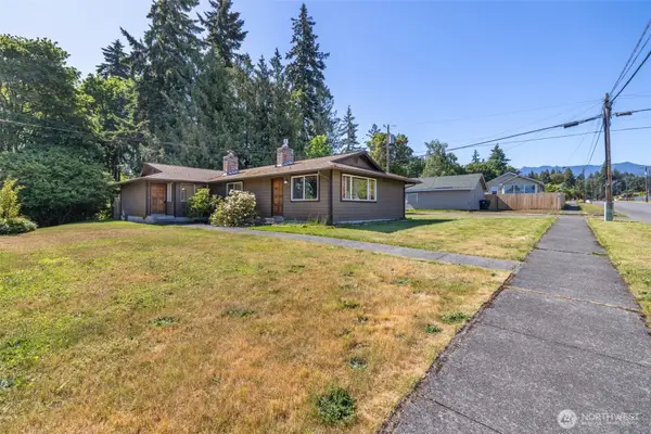 1207 S Pine Street #1209, Port Angeles, WA 98362