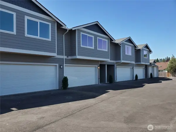 1877 Ahlers Avenue, Centralia, WA 98531