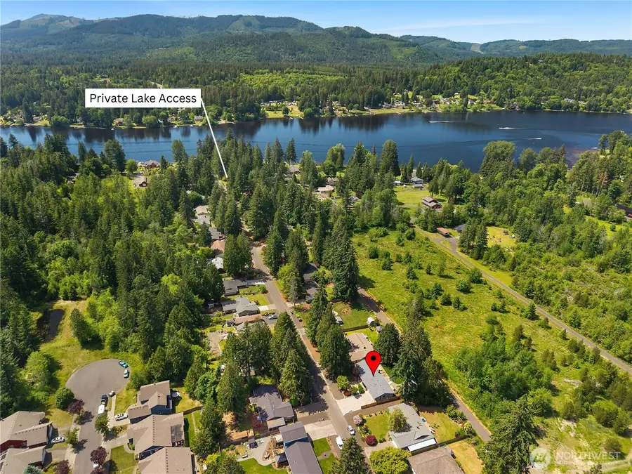 4104 60th Avenue Sw, Olympia, WA 98512 - #3