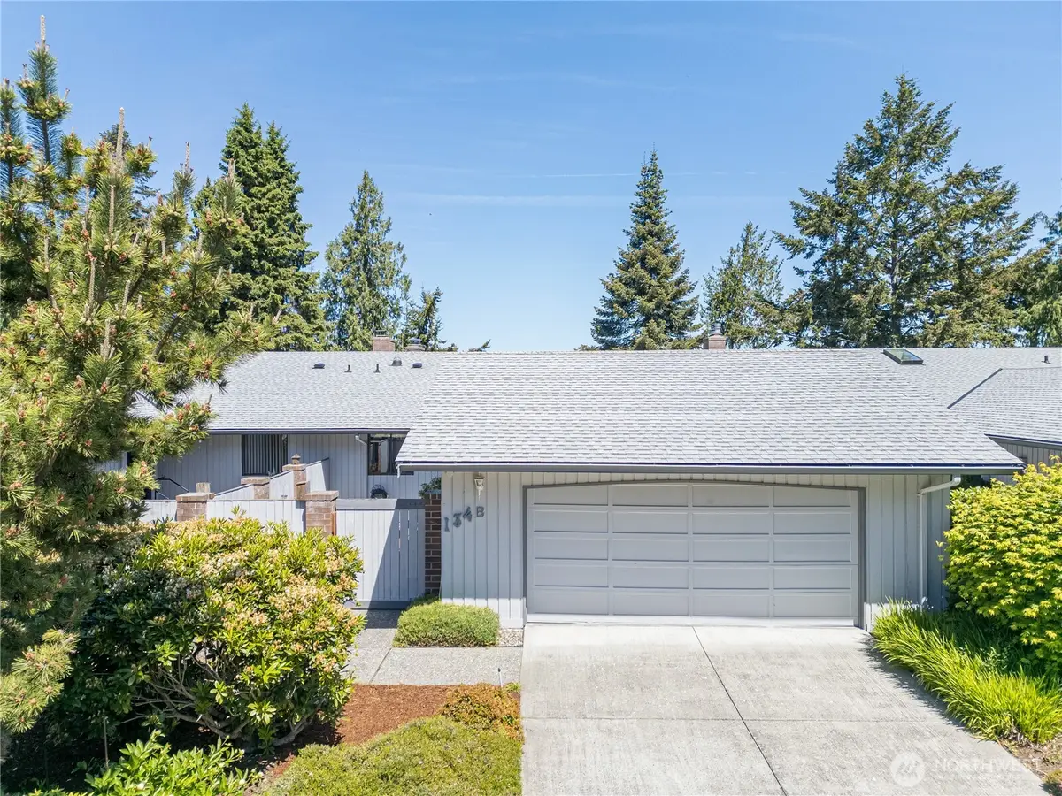 134 Hilltop Drive, Sequim, WA 98382 - #1