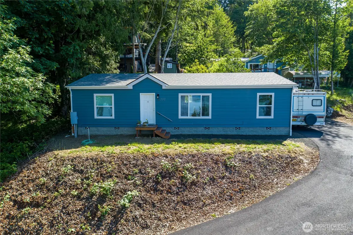 190 Midway Lane E, Shelton, WA 98584 - #1