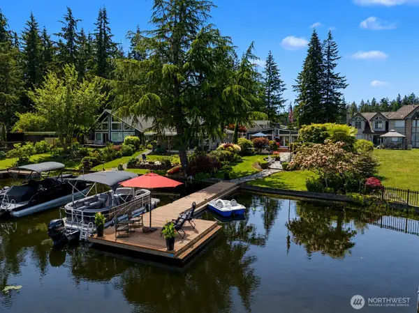29206 218th Place Se, Black Diamond, WA 98010