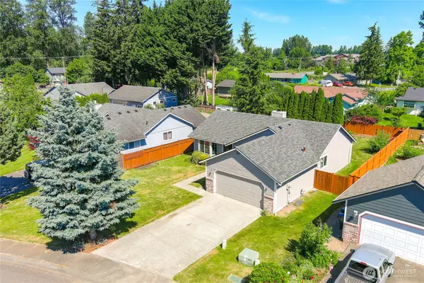 14118 51st Drive Ne, Marysville, WA 98271