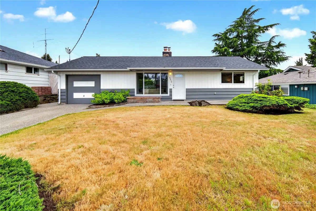 6019 S 118th Place, Seattle, WA 98178 - #1