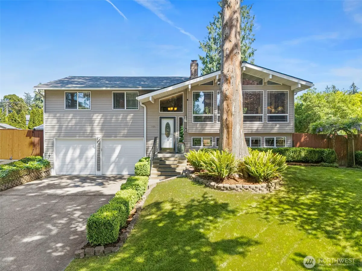 508 22nd Avenue Ct, Milton, WA 98354 - #1