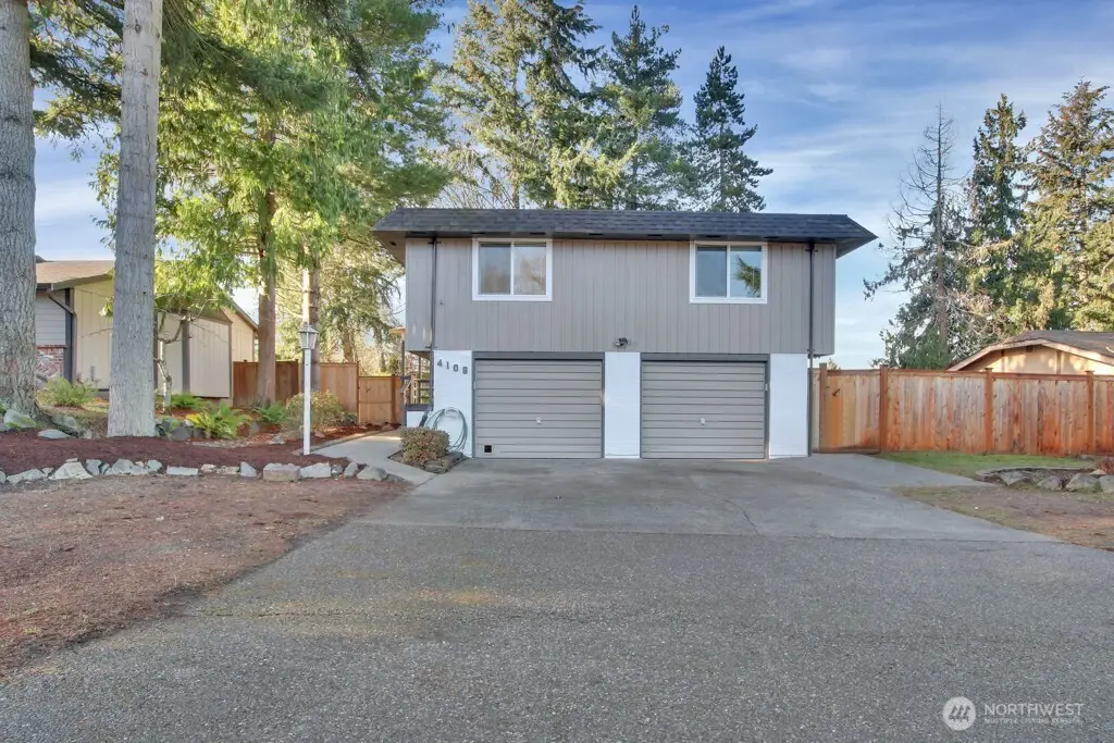 4108 80th Avenue W, University Place, WA 98466 - #1