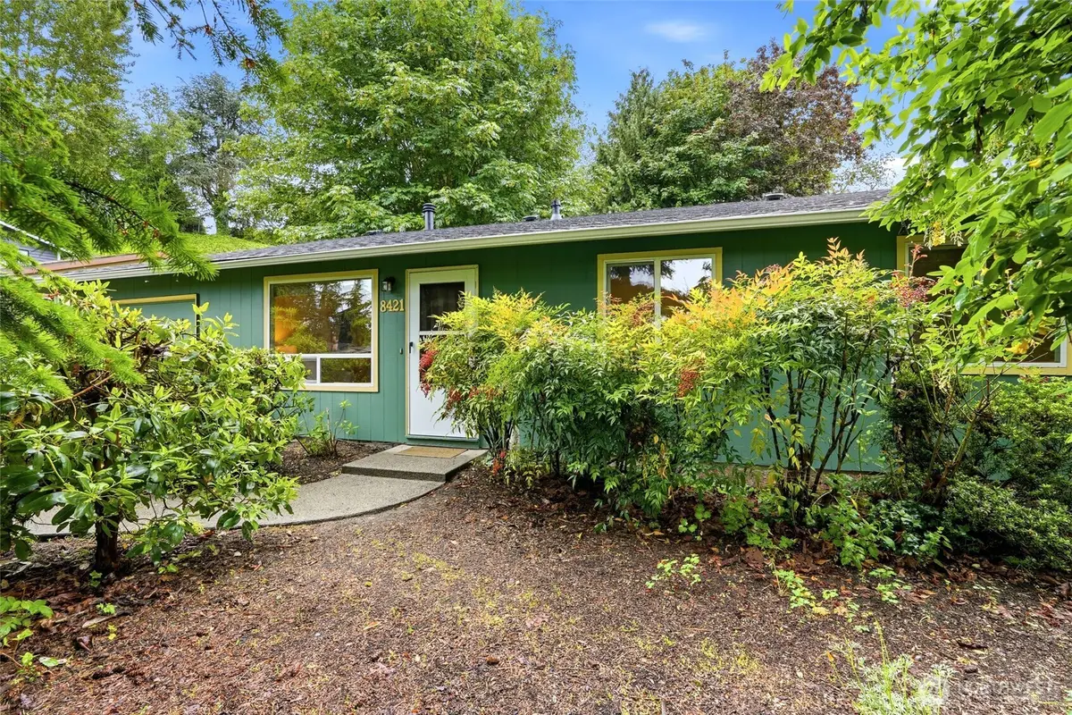 8421 6th Ave Sw, Seattle, WA 98106 - #1