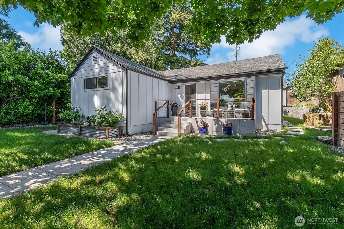 1314 S Madison, Tacoma, WA 98405 - #1