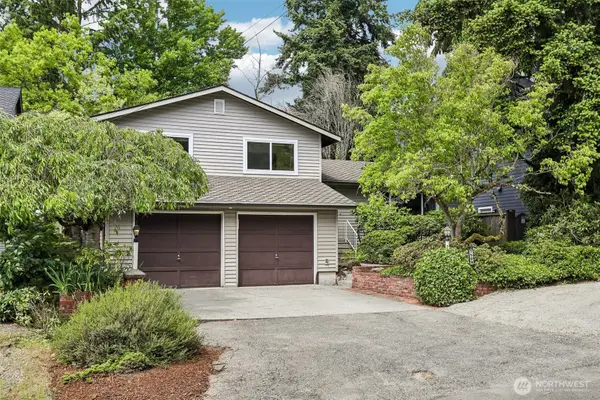 7509 42nd Avenue Ne, Seattle, WA 98115