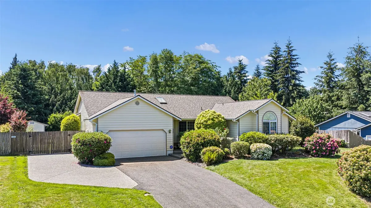 2324 Steamboat Loop E, Port Orchard, WA 98366 - #1