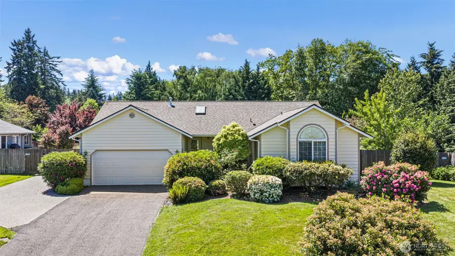 2324 Steamboat Loop E, Port Orchard, WA 98366 - #2