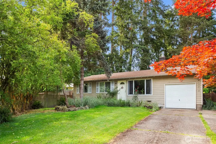 12819 98th Place Ne, Kirkland, WA 98034 - #2