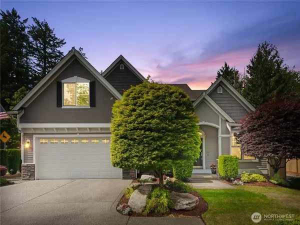 2320 248th Avenue Se, Sammamish, WA 98075
