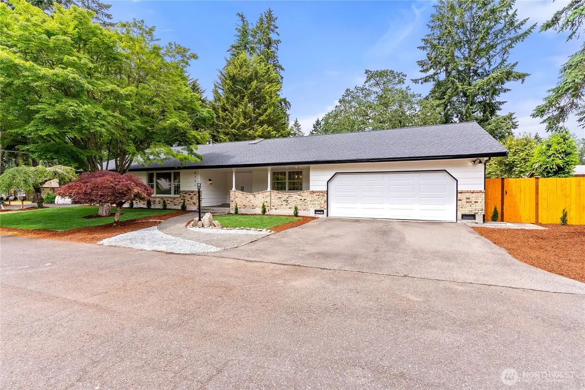 9701 Lake Steilacoom Drive Sw, Lakewood, WA 98498 - #1