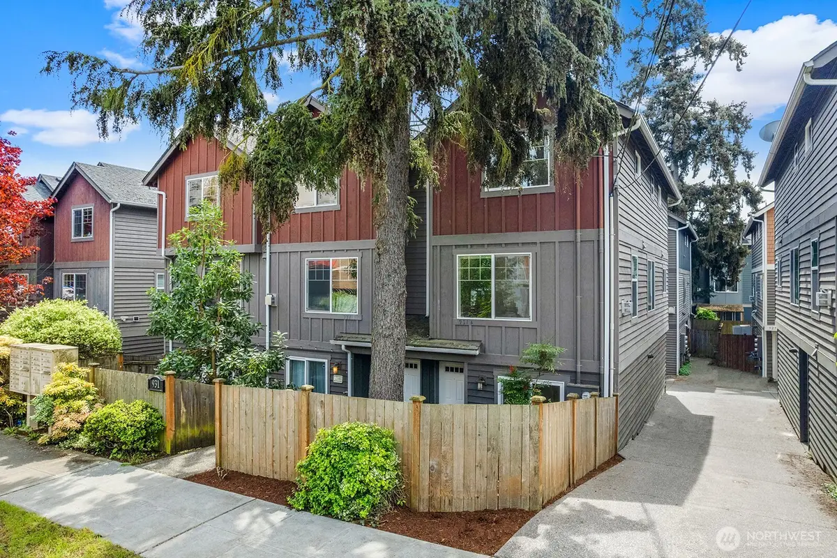 931 N 97th Street, Seattle, WA 98103 - #1