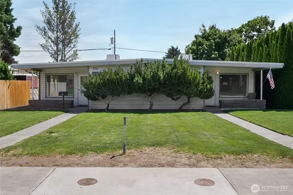 0 F Street Sw, Ephrata, WA 98823