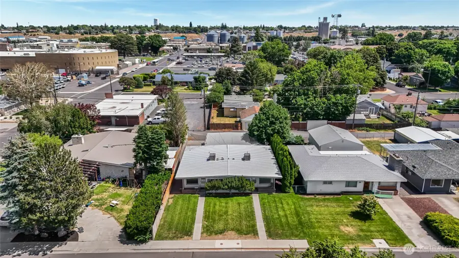 0 F Street Sw, Ephrata, WA 98823 - #2