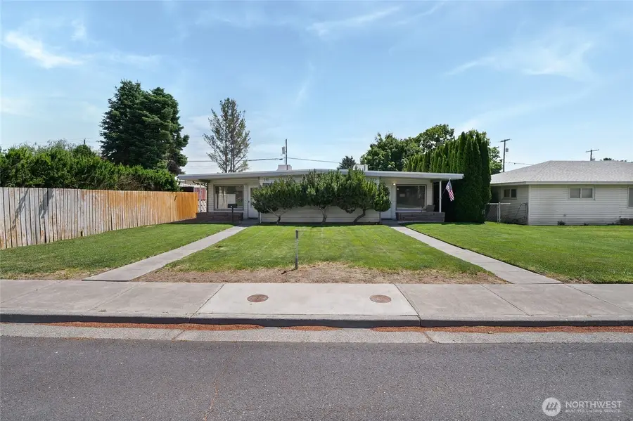 0 F Street Sw, Ephrata, WA 98823 - #3