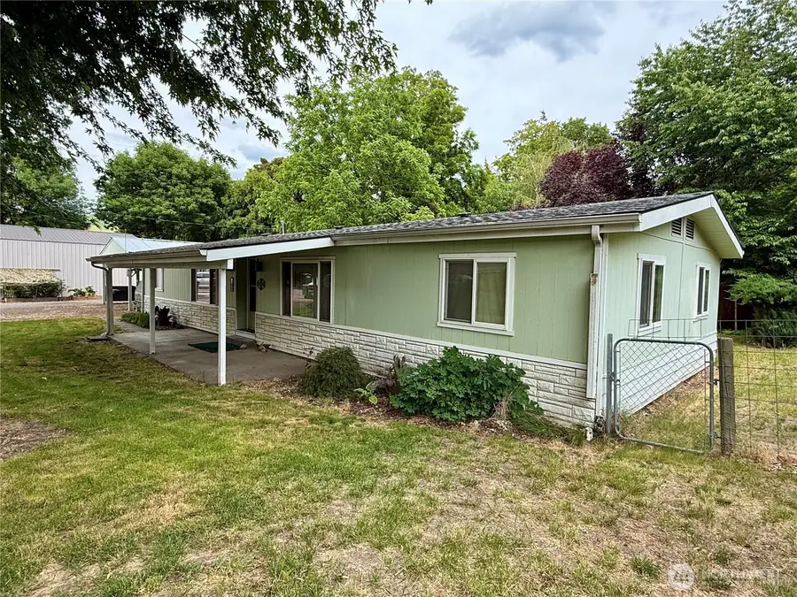 321 Bruce Street, Waitsburg, WA 99361 - #3