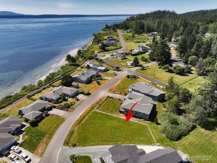 0 Dolphin Drive, Freeland, WA 98249 - #2