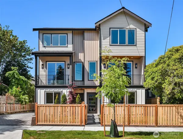 2836 NW 73rd Street, Seattle, WA 98117