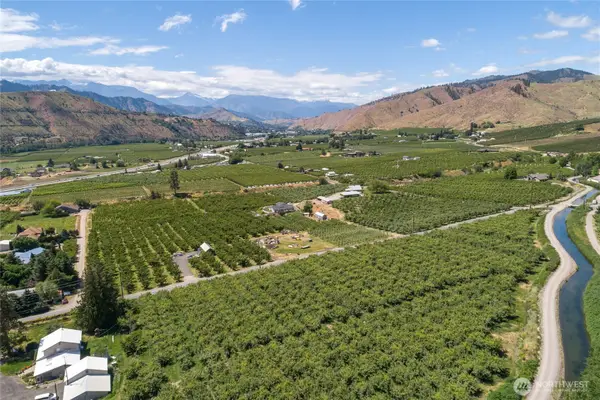 0 Red Apple Road, Cashmere, WA 98815