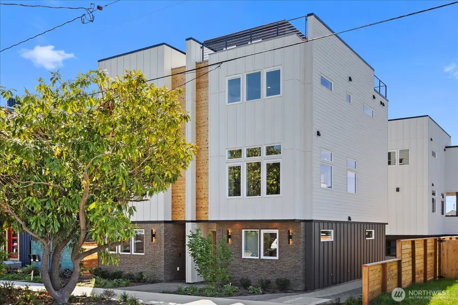 1131 NW 60th Street #B, Seattle, WA 98107 - #2