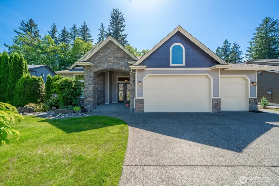 6220 213th Avenue Ct E, Bonney Lake, WA 98391 - #3