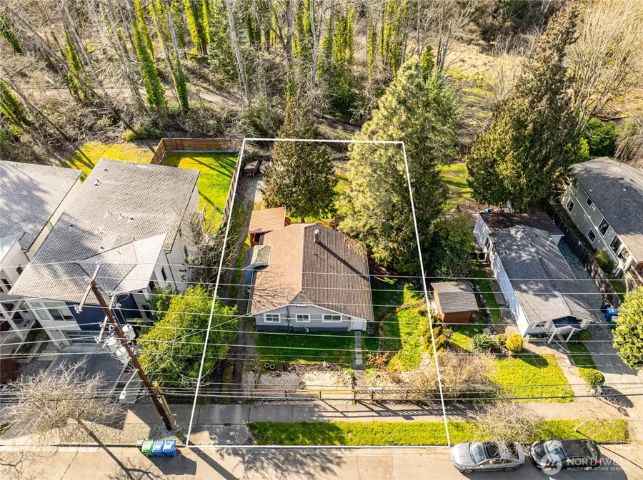 4549 26th Avenue Sw, Seattle, WA 98106 - #2