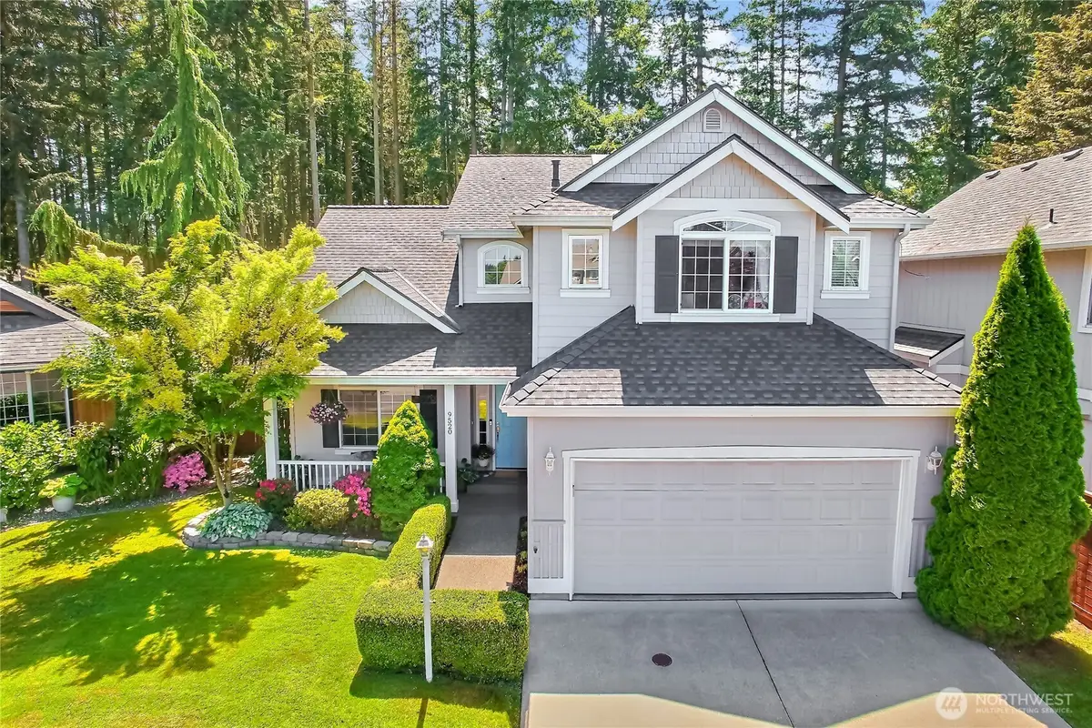 9520 173rd Street Ct E, Puyallup, WA 98375 - #1
