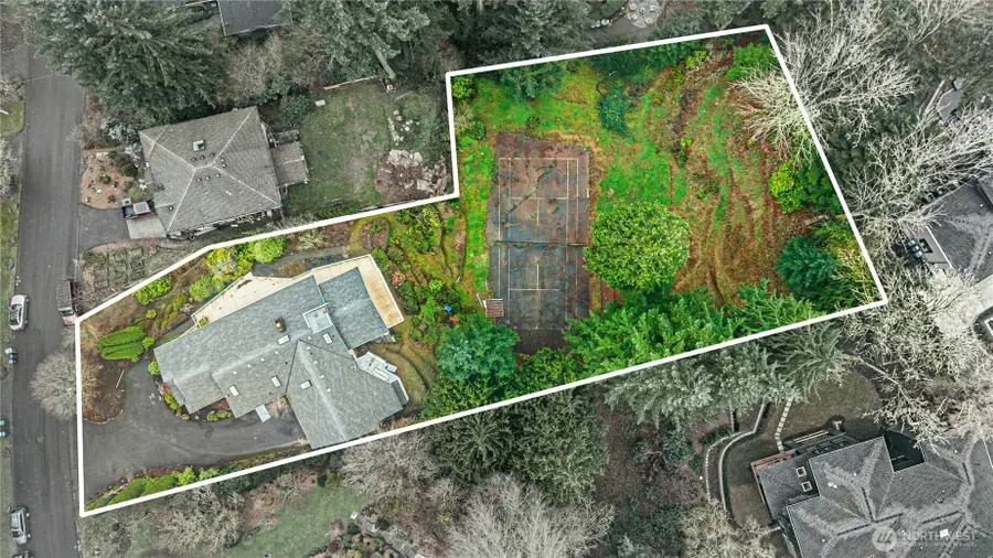 6420 NE 129th Place, Kirkland, WA 98034 - #2