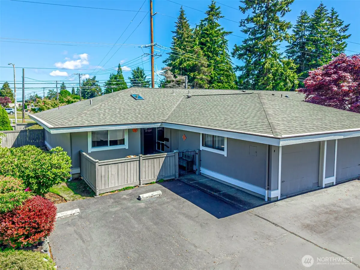 1372 Bel Air Road #8, Tacoma, WA 98406 - #1