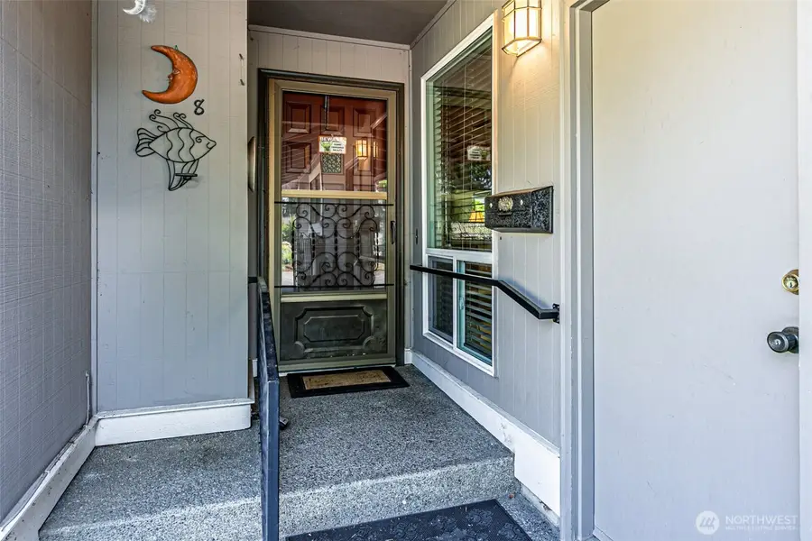 1372 Bel Air Road #8, Tacoma, WA 98406 - #2